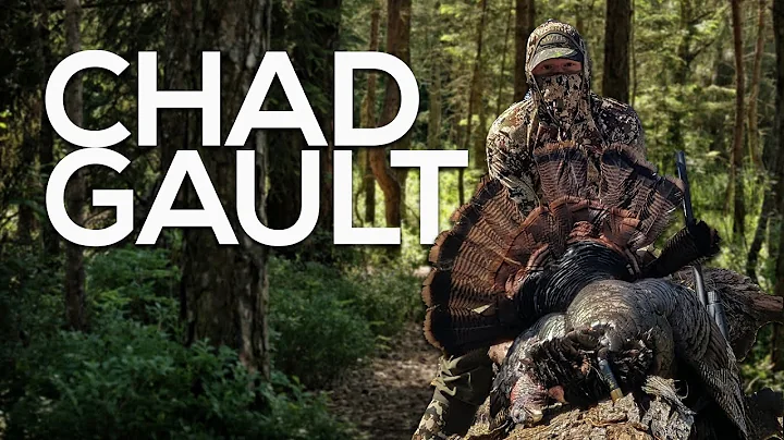 Ep 97: Chad Gault
