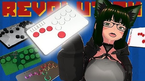 The Stickless Controller Revolution Is Now