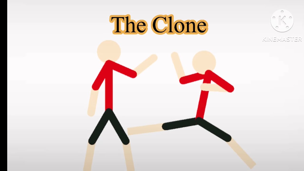 The Clone - YouTube