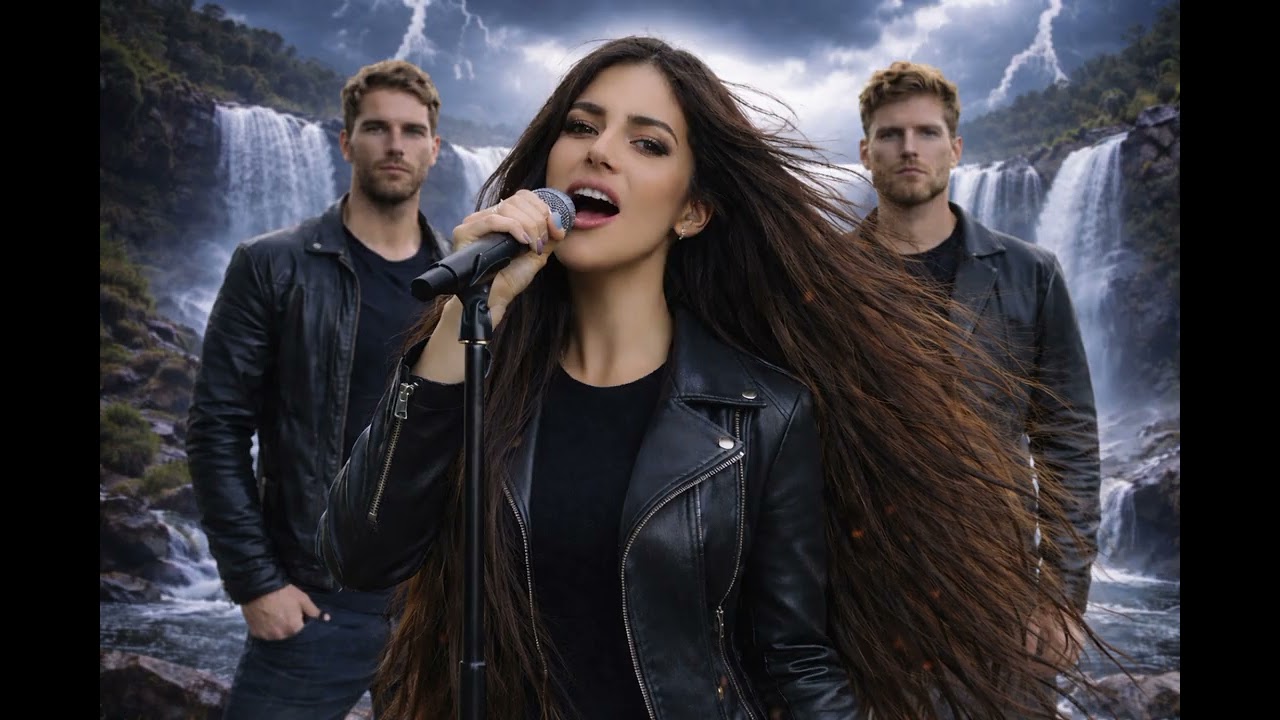 Aje - Stay here | Official version