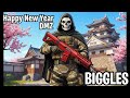 Losing All My Gear Before the Year Ends | DMZ