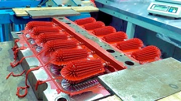 Most Satisfying Machines and Ingenious Tools #2