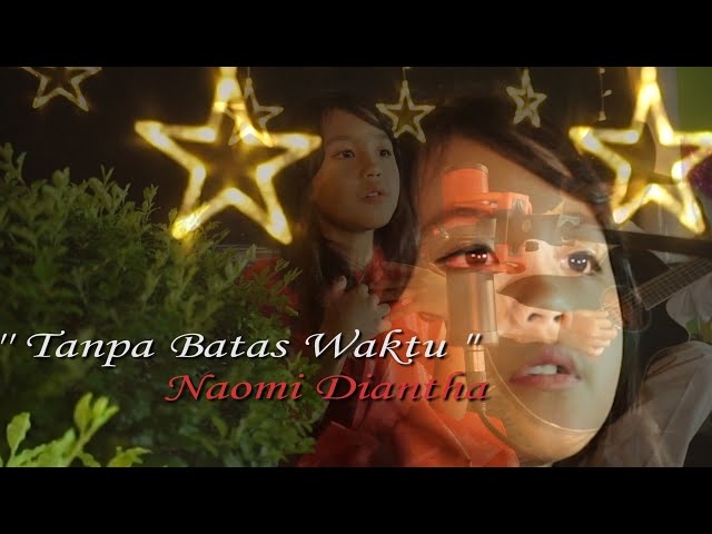 Tanpa Batas Waktu | Fadly feat Ade Govinda (cover) Naomi Diantha class=