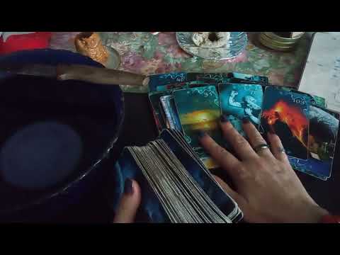 #ритуал #чистка от материнского проклятия🕸🕷 #тароонлайн #расклад