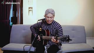 Video thumbnail of "SEKONYONG KONYONG KODER - DIDI KEMPOT || SIHO (LIVE ACOUSTIC COVER)"