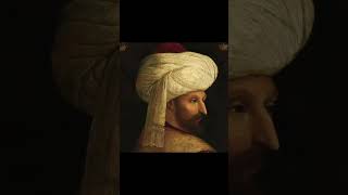 Fatih Sultan Mehmet