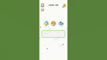 EMOJI FUZZLE game level 108 💥✨ #puzzle #puzzles #jigsawpuzzle #loewepuzzle #puzzletime #puzzlelover