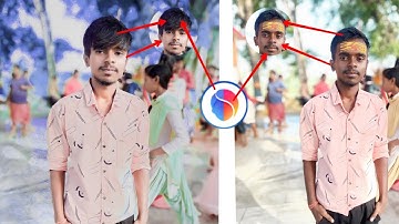 Face Smooth Full Tutorial || Skin Smoothing New Tutoria l Face Smooth Step step how to hear editing