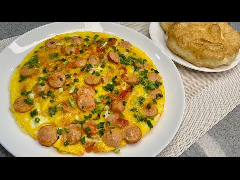 🍳Нуу оочень вкусная
