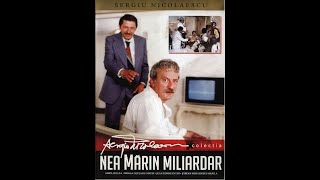 Nea Marin Miliardar 1979 (Film  Romnesc Online Full HD)