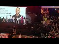 اغنية تامر حسنى الجديدة بمناسبة عام التسامح فى دولة الامارات