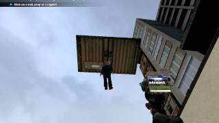 Garry's Mod Tutorials - Rope