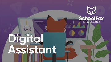 New digital assistant for more old school teaching | SchoolFox