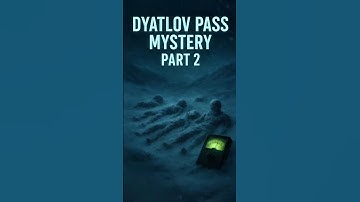 The Dyatlov Pass Mystery Part 2 | The Unsolved Truth | UNSOLVE MSYT