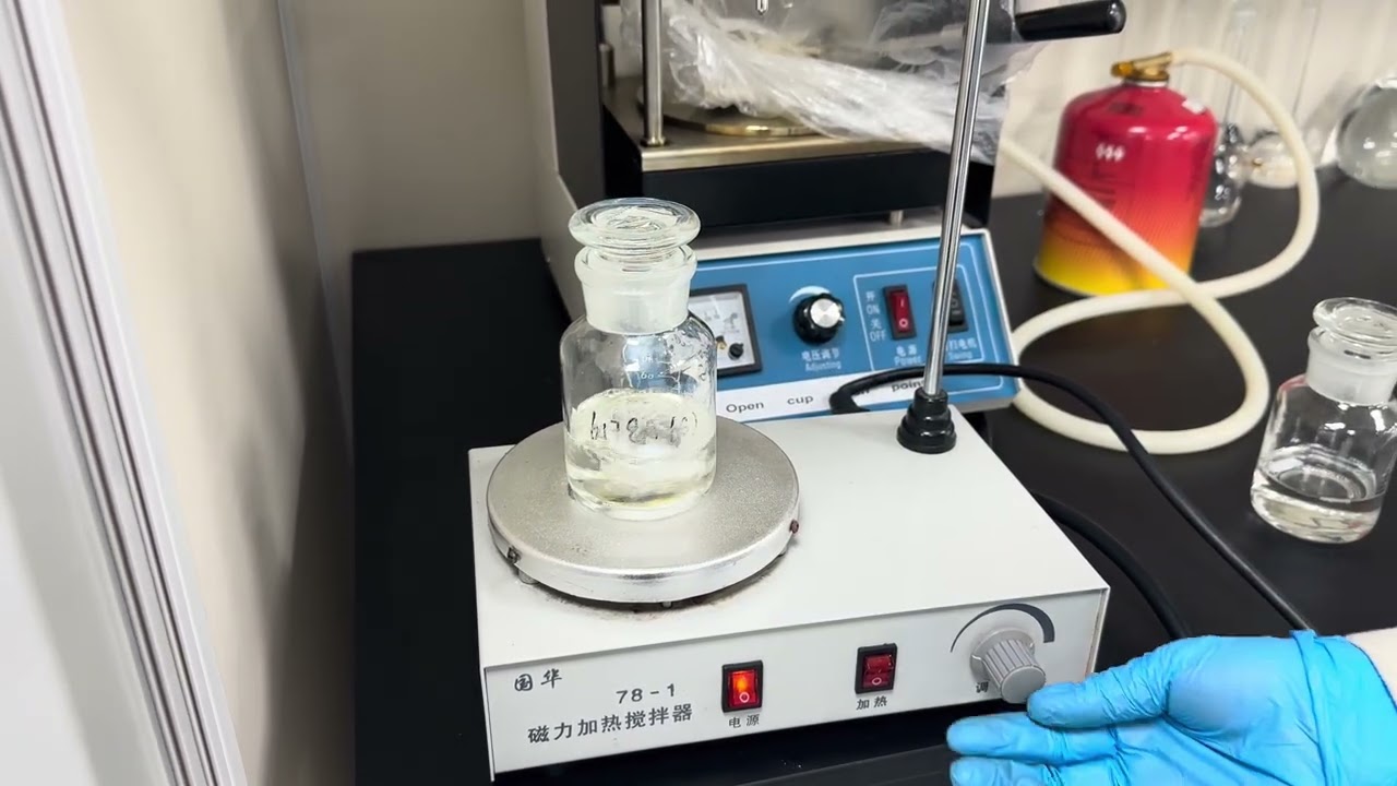 Customize your formula, color, and package — OEM ready!