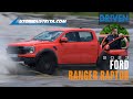 2023 ford ranger raptor 20l review php 2339m truck born to be dirty