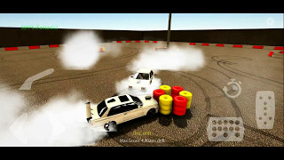 Şahin Drift 3D v2.0 Orjinal screenshot 2