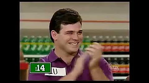Supermarket Sweep - Hans & Lu vs. Lupe & Carmen vs...