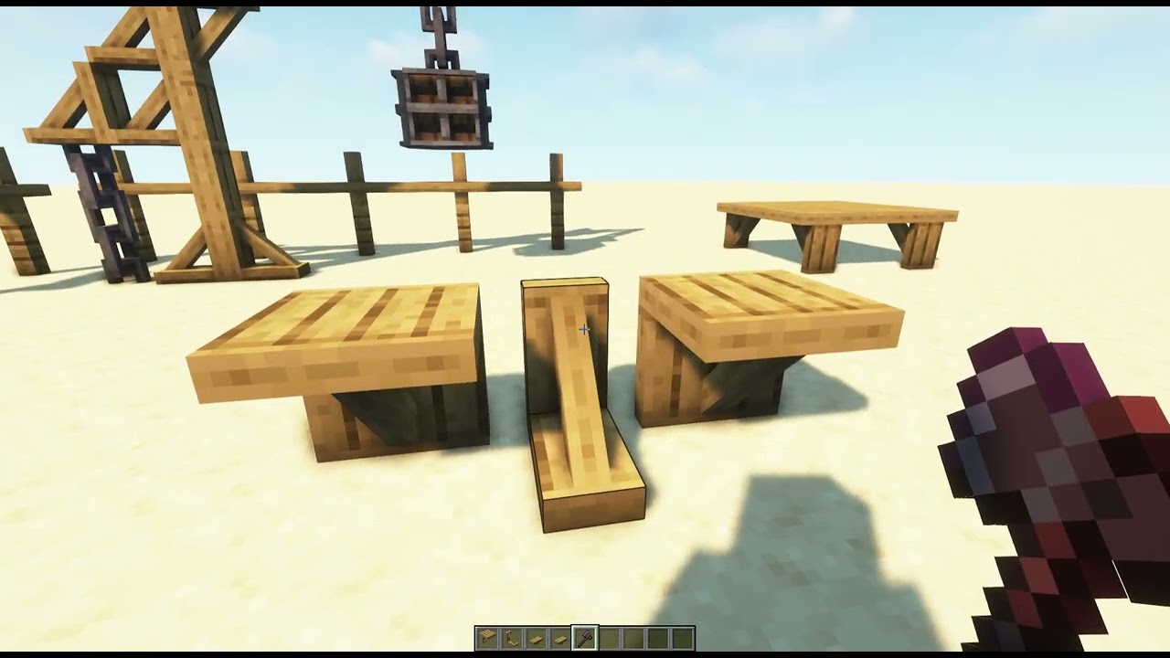 Decorative Blocks - Minecraft Mods - CurseForge