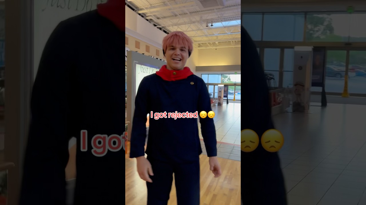 Itadori is “special” 🤣🤣 #anime #jujutsukaisen #jujutsukaisenanime