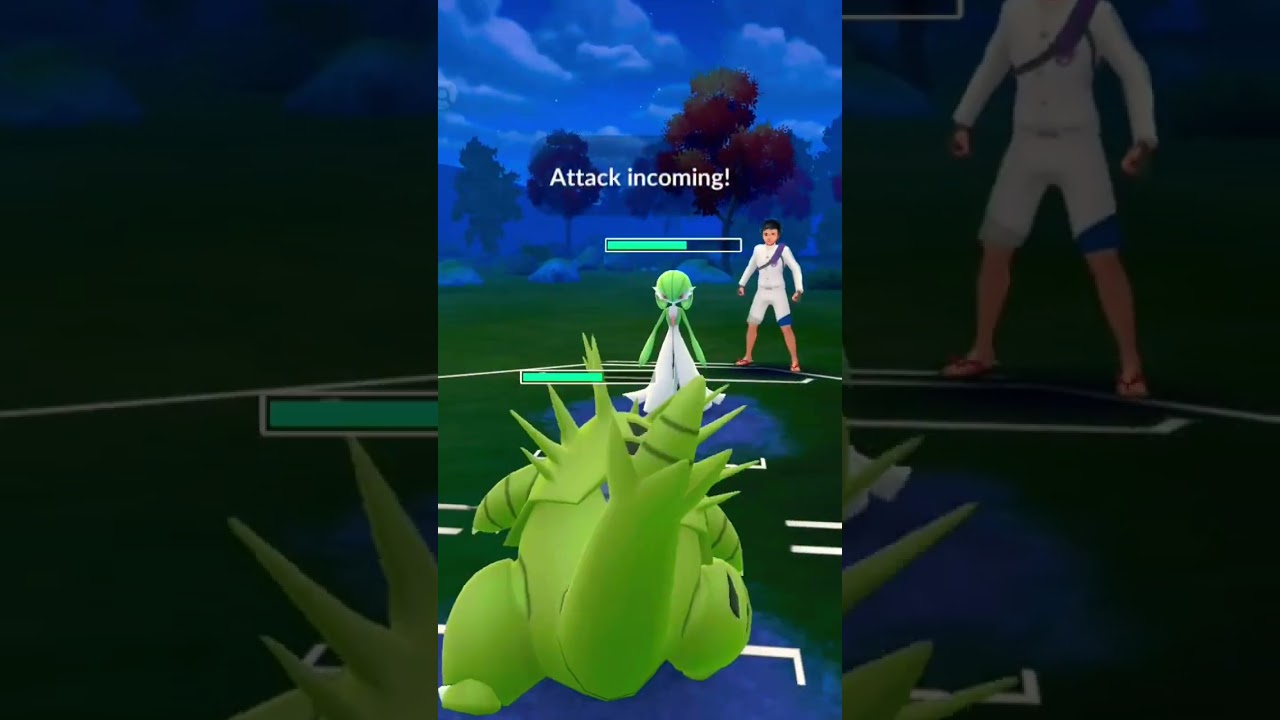 Pokemon Go hard battle global india Asia Europe 🌍