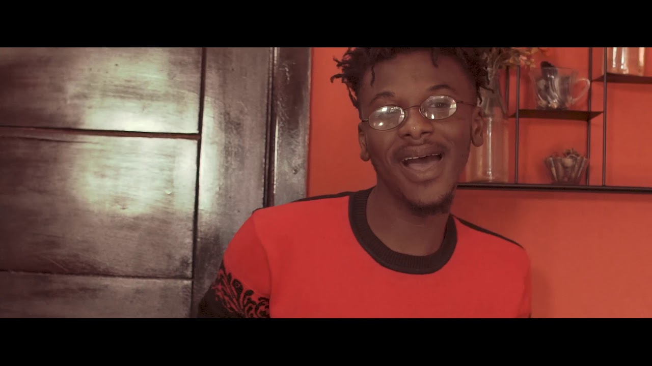 DJ Bridash - Strong Bond ft Yaw Berk & King Maaga (Official Video ...