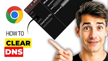 Hoe u de DNS-cache in Chrome wist (de gemakkelijkste manier) (gids 2025)