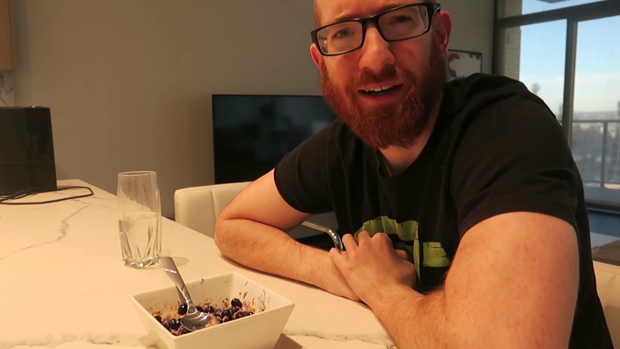 Don't Eat Anything Until You've Watched This | OpTicBigTymeR - YouTube