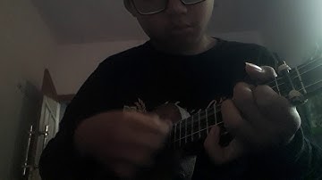 skill dewa ukulele senar 4