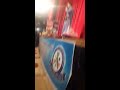   سهرة حي للفنان الحسين أمراكشي