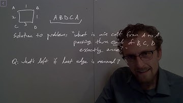 CS5720 L17 01 Held Karp Intro