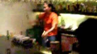Mabeth of Lolo's Bar