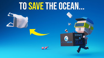 Can I make a game for Team Seas?