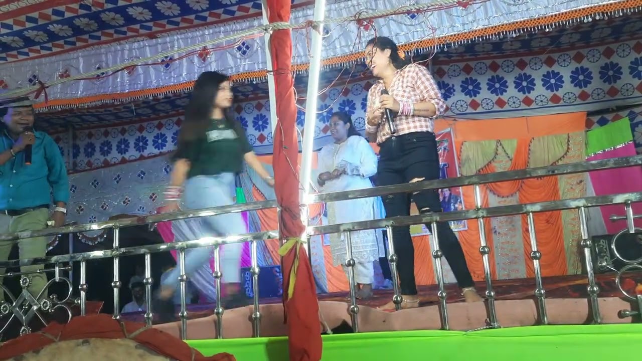 Makeup kaise kare sanvariya Ram # Shri Bhagwan Sharma# stage program