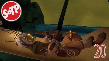 GABBRO, I PRESUME? | Outer Wilds | Part 20 - STUFFandTHINGS Plays...