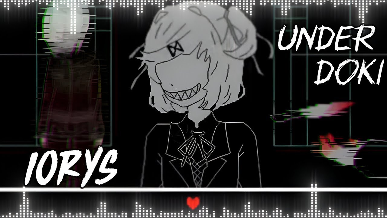 𝖀𝖓𝖉𝖊𝖗 𝕯𝖔𝖐𝖎 / 𝕴𝕺𝕽𝖄𝕾