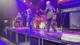 AF2K - Emotion Detector by Rush (Live at House of Independents) screenshot 5