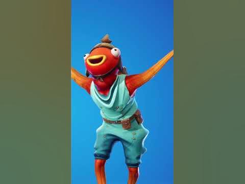 Kanye Fishstick Predicts THE END OF FORTNITE - YouTube