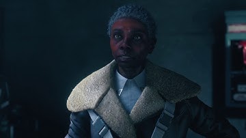 Control - Chapter 4 Old Boy