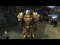 [WOW BFA] САМЫЙ ЗАПУТАННЫЙ КВЕСТ (и самый багнутый) - Оркадий Холмс