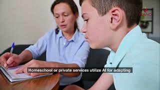 Celebrity Unlocking Potential: How AI Empowers Public Schools Net Worth