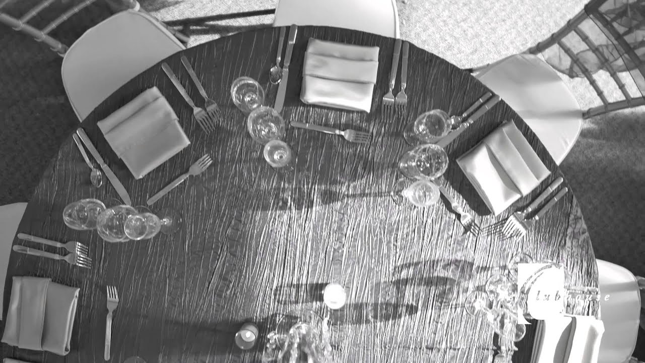 Clubhouse at Rancho Solano Weddings and Special Events Fairfield Ca -  YouTube