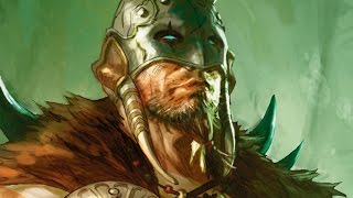 MTG TLB Magic Legacy Cube Draft #5 (Match 1)