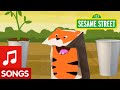 Sesame Street: Use it Again, Recycling Song