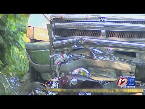 Police investigate fatal motorcycle accident
