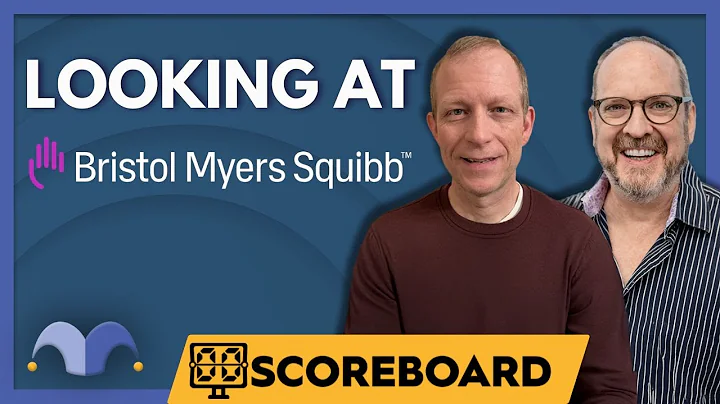 Is Bristol Myers Squibb Stock Worth the Hype?