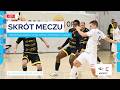 Dreman Exlabesa Futsal Opole Constract Lubawa 2 3 SKRÓT 24 Kolejka 2025 26