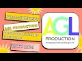     agl production  2024    