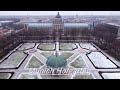 Munich Beauty of Symmetry - Hofgarten || An Aerial View of Munich || DJI Mini 2 Cinematic Footage