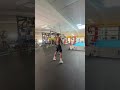 Anthony Joshua in the GYM #Boxing #boxingtraining